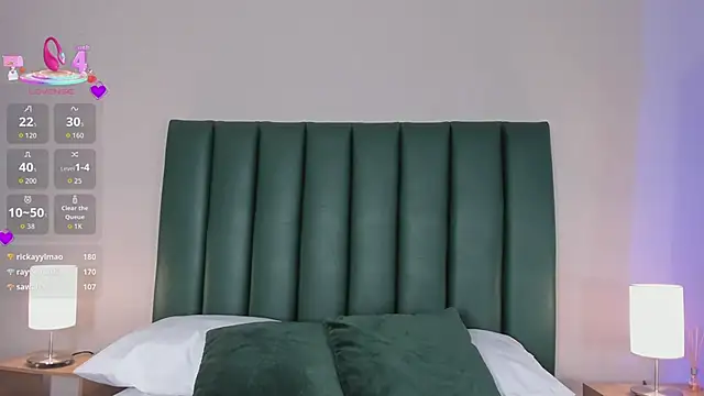 juicy_led_ live