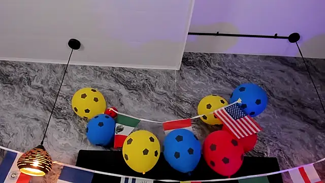 Kendall_Rous_ live