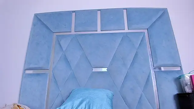 Lucy_asm live