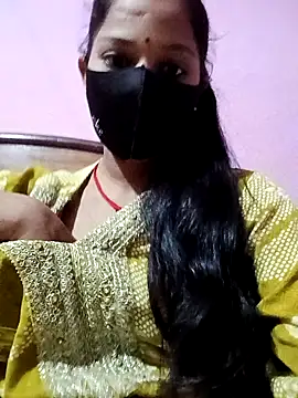 DEEPTI_varma live