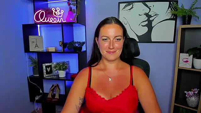 FUN_AMI live