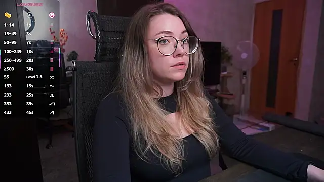 RemyCute live