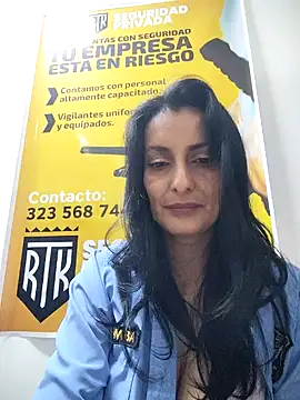 ALEJANDRA__28 live