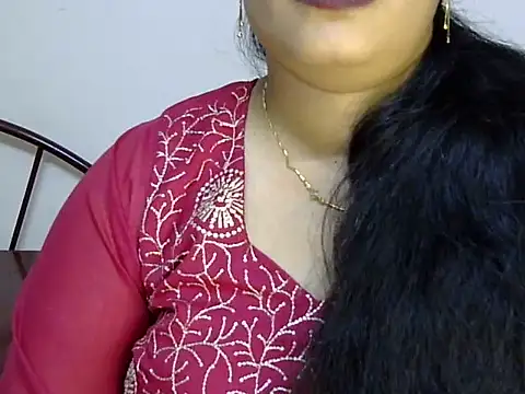 Muskan_Jha live