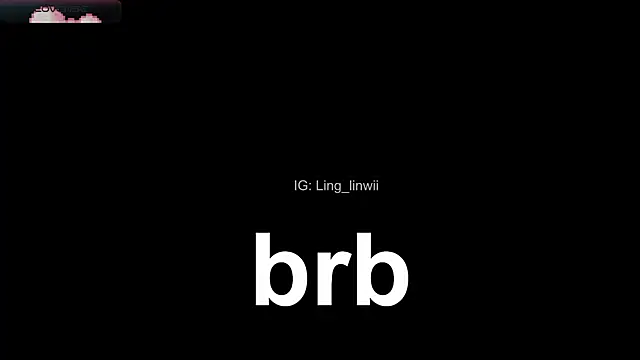ling_meow live