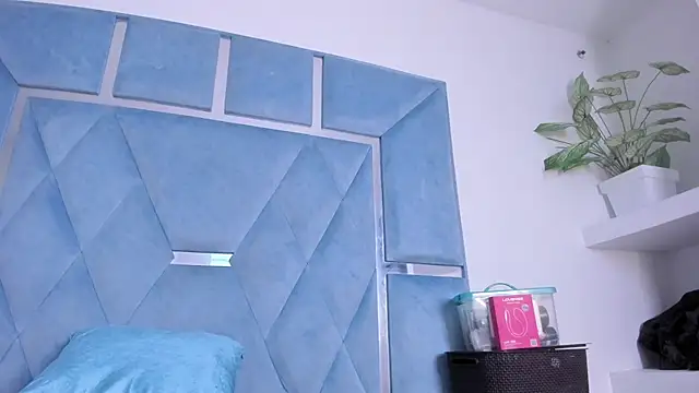 Lucy_asm live