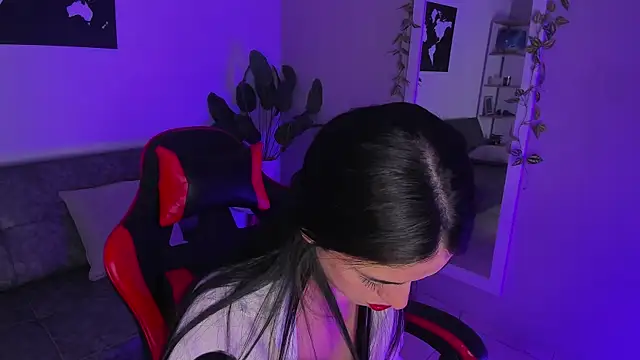 ZoeValencia1 live