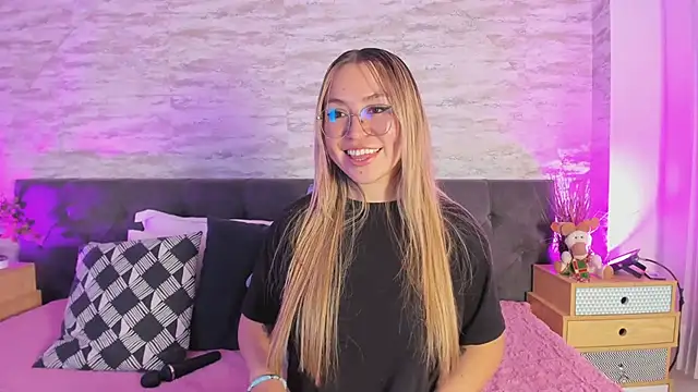 Misha_fae live
