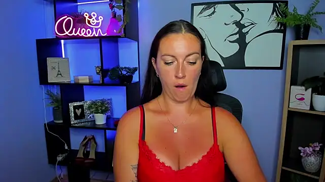 FUN_AMI live