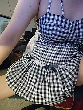 Hara_lusia83 live