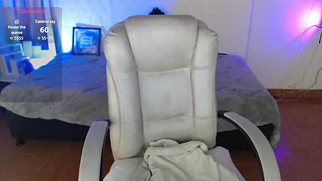 Tiana_27 live