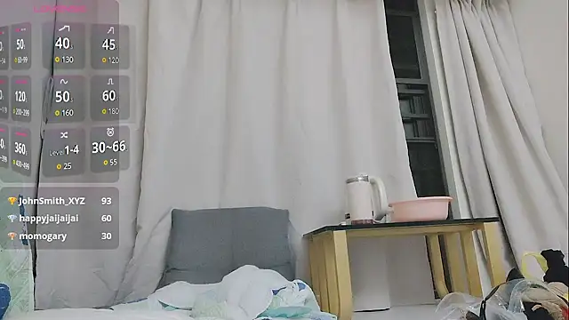 Ttaotao16877 live