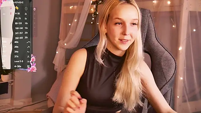 MaoqiBeverly live