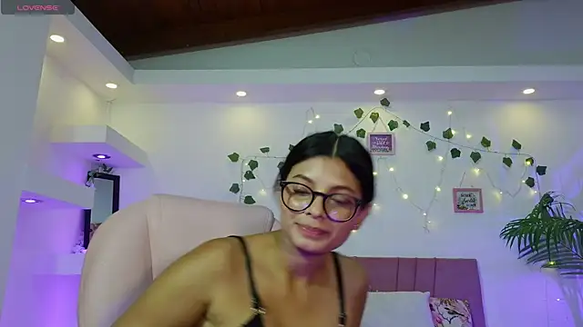isabel_space live