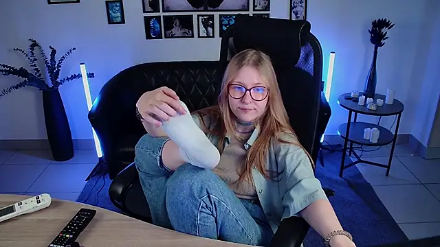 lanafitch live