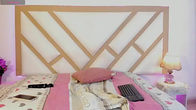Beverly_Madison_ live