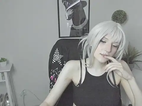 NikaDream live