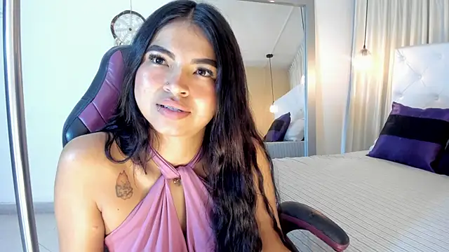 Sophi_Lee__ live