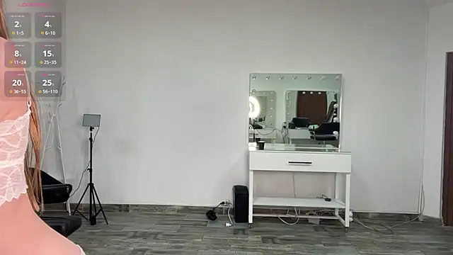 A_Lilly live