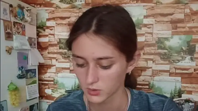 ElenaRosko live
