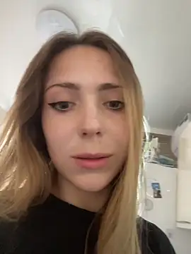 JesicaJensen live