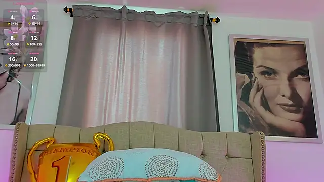 Beautyari_ live