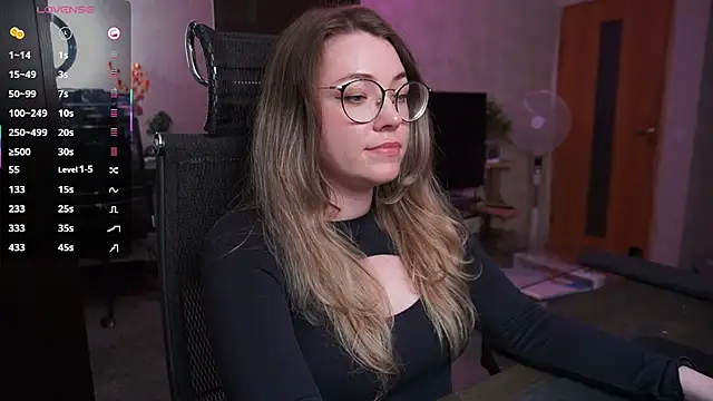 RemyCute live