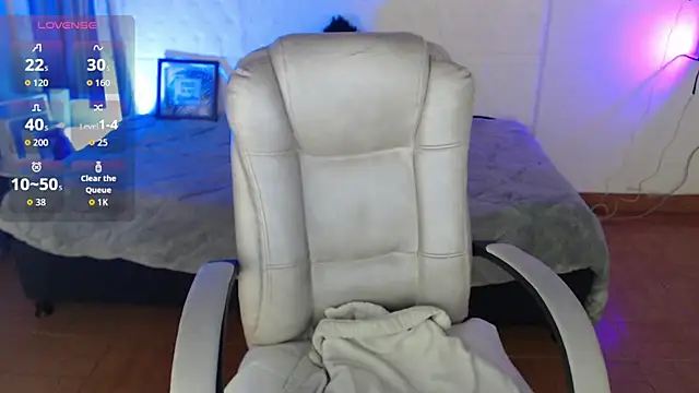 Tiana_27 live