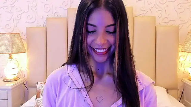 VioletaHills_ live
