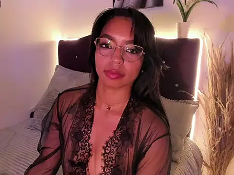 nathyjonees live