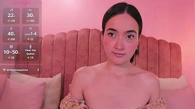 alma_sweeet live