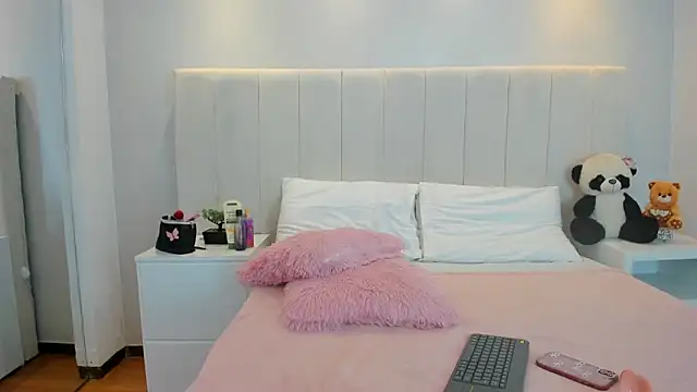 Anny_bakers_ live