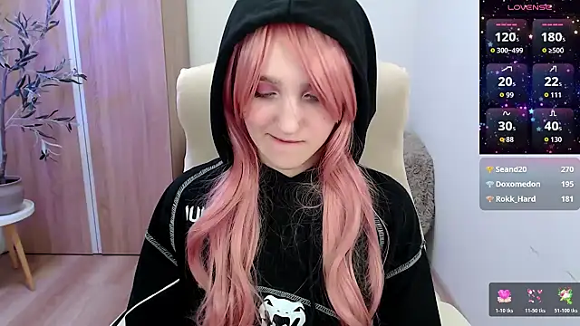Letty_Pearl live