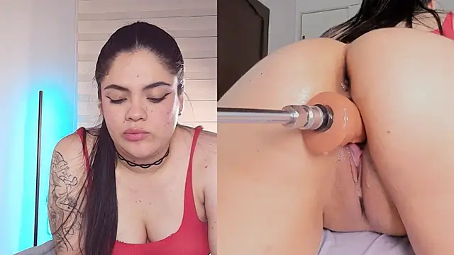allie_cutie live
