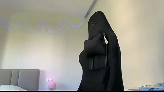 PrincesSsLilu live