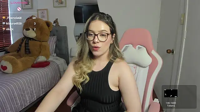 samysweet_8 live
