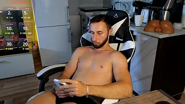 RyanStorm_ profile