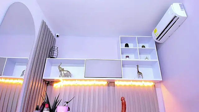 natalyWilliams live