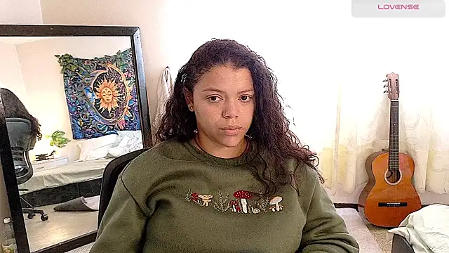 Amanda_sweet live