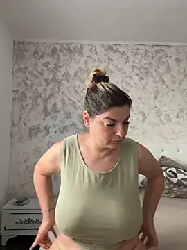evaxxxcurvyxxx live