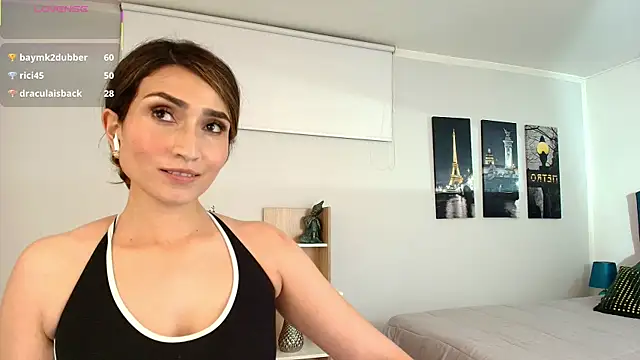 linda_morgan1 live