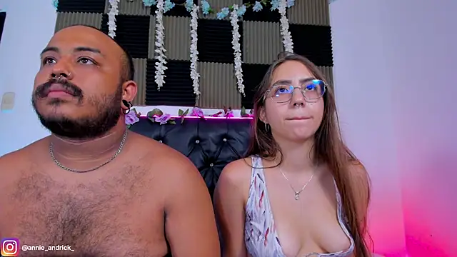 _Annie_Andrick_ live