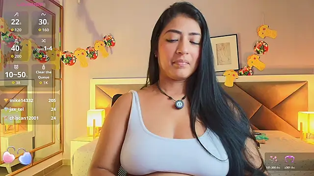 lisa_casper live