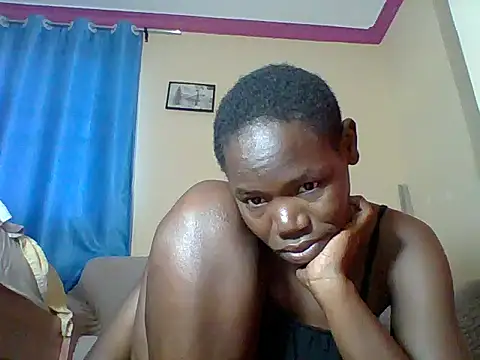 Blacksexyqueen24 live