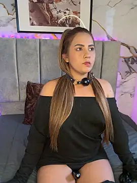 Brenda_Brm live