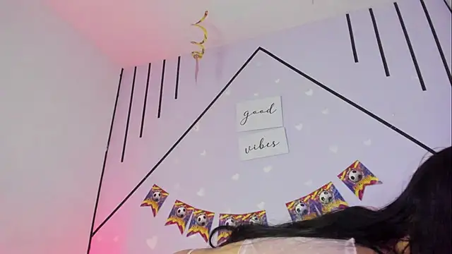 AmaiaHarpper live