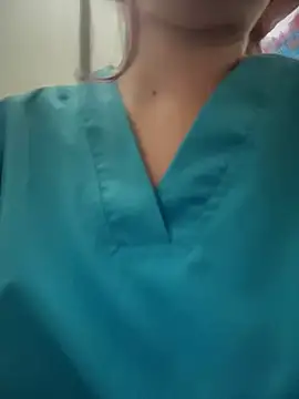 Nahomy_benet live