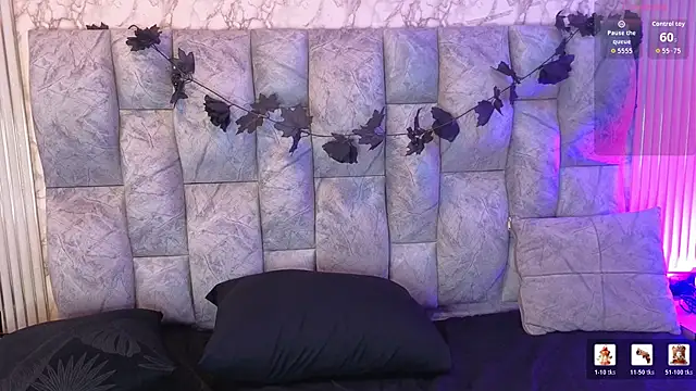ScarlettVelvet1 profile