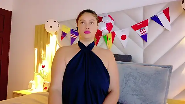 Anaise_latif live