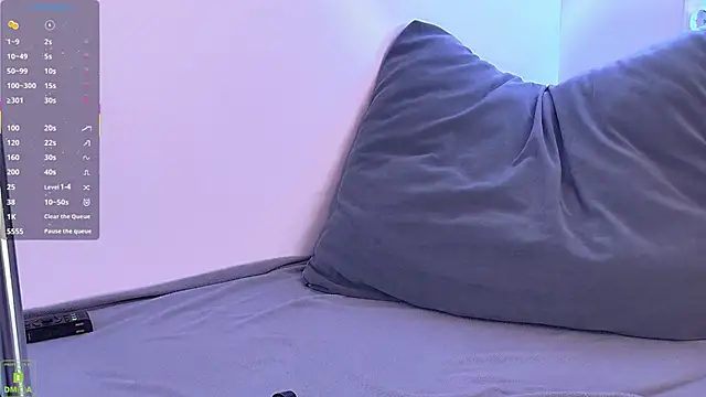 maya_snow live